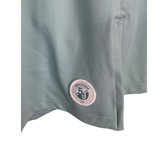 Splits59 Venus Skort High Waist Tennis Active Workout Athleisure Pickleball XL - Picture 5 of 12